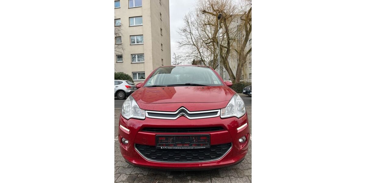 Citroen C3 72.500 km 5.200 &euro; Neu-Isenburg 63263