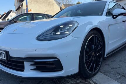 Porsche Panamera 99.500 km 73.950 &euro; Bad Saulgau 88348