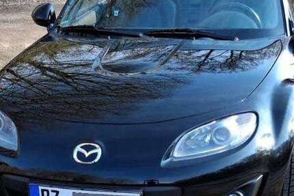 Mazda MX-5 97.000 km 10.700 &euro; Grabau 21493