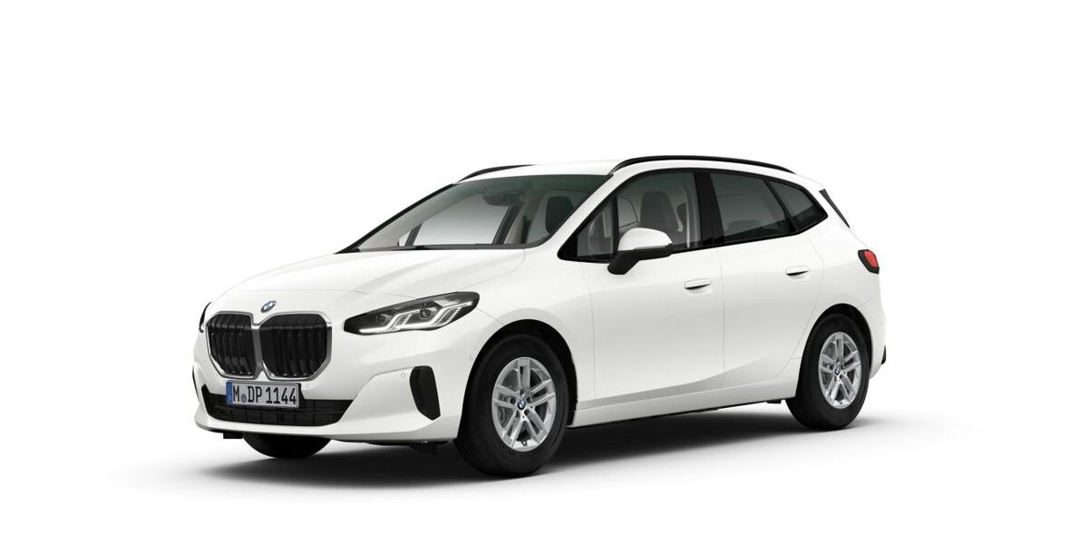 BMW 218 Active Tourer 1.500 km 33.900 &euro; Hösbach 63768