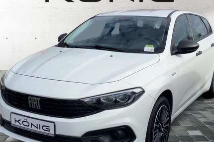 Fiat Tipo 17.255 km 23.990 &euro; Gera 07552