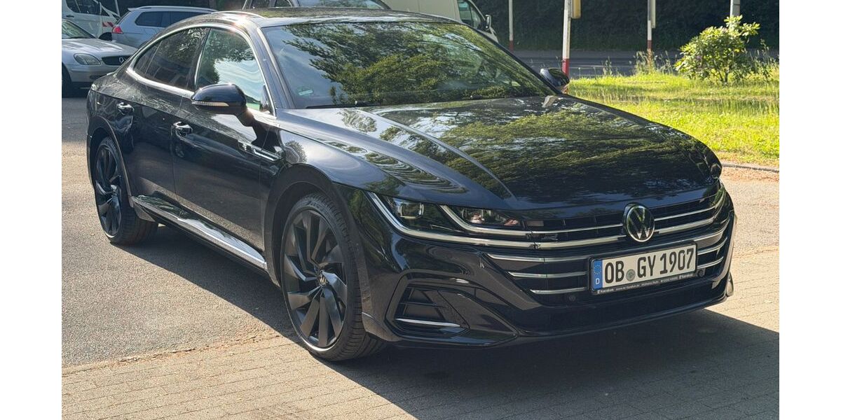 VW Arteon 37.000 km 34.450 &euro; Mülheim an der Ruhr 45472