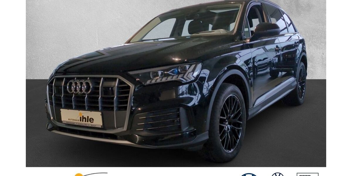 Audi Q7 130.563 km 44.470 &euro; Hohenwestedt 24594