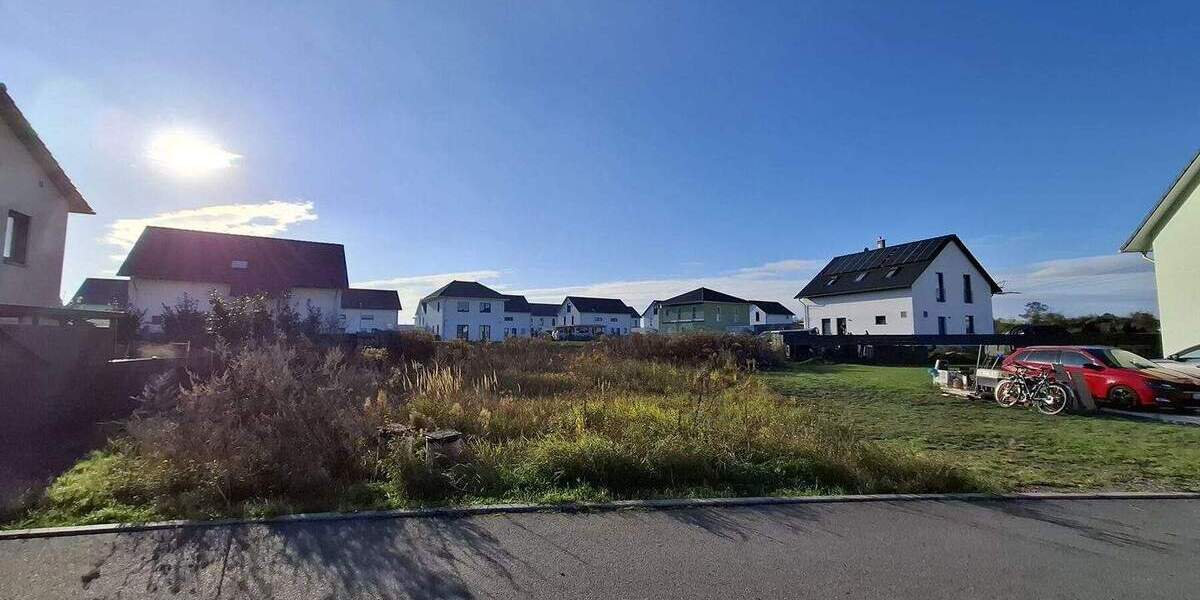 Grundstück Borna - 101.400&euro; | Angebot:23613551