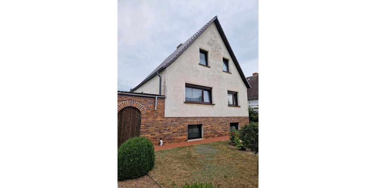 Einfamilienhaus Lubmin - 5 Zimmer, 110 m&sup2;, 250.000&euro; | Angebot:27209271