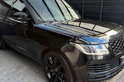Land Rover Range Rover 109.000 km 43.500 &euro; Stutensee (Karlsruhe) 76297