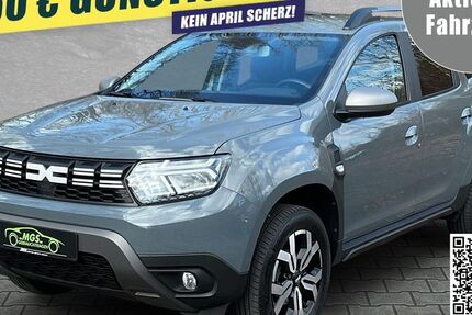 Dacia Duster 45.000 km 17.990 &euro; Wunsiedel 95632
