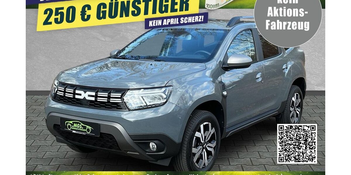 Dacia Duster 45.000 km 17.990 &euro; Wunsiedel 95632