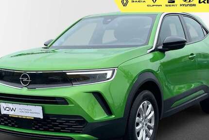 Opel Mokka 48.653 km 15.890 &euro; Friesenheim/Oberschopfheim 77948