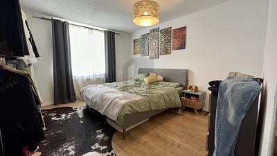 EIGENTUM MIT GARTEN UND AUSBAUPOTENZIAL - Erdgeschoßwohnung Weil am Rhein | Angebot:27233929