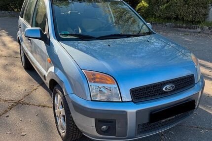 Ford Fusion 191.675 km 2.990 &euro; Mettmann 40822