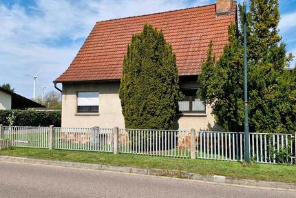 Haus Zörbig - 3 Zimmer, 95 m&sup2;, 250.000&euro; | Angebot:26222710