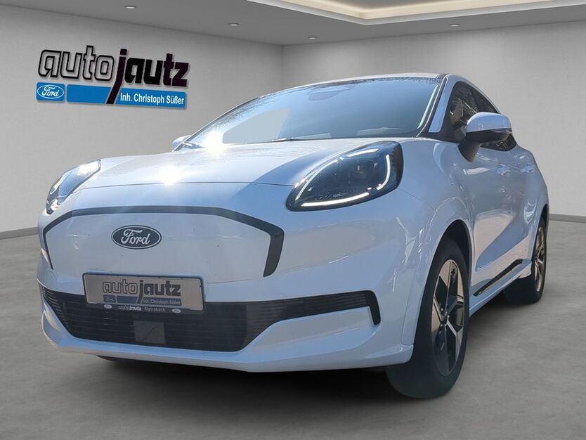Ford Puma Gen-E 3.000 km 33.990 € Alpirsbach 72275
