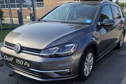 VW Golf 188.600 km 11.000 &euro; Lübeck 23560