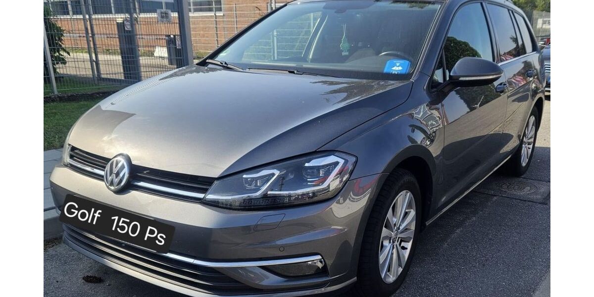 VW Golf 188.600 km 11.700 &euro; Lübeck 23560