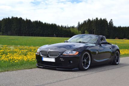 BMW Z4 198.000 km 12.899 &euro; Ronsberg 87671