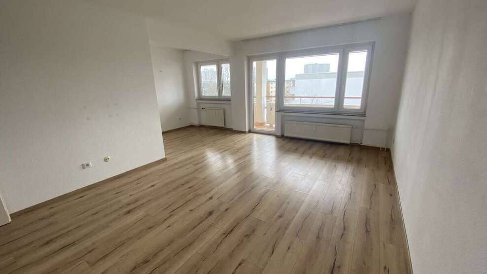 Wohnung zum Kaufen in Mannheim 259.000 € 100 m² 3 zimmer