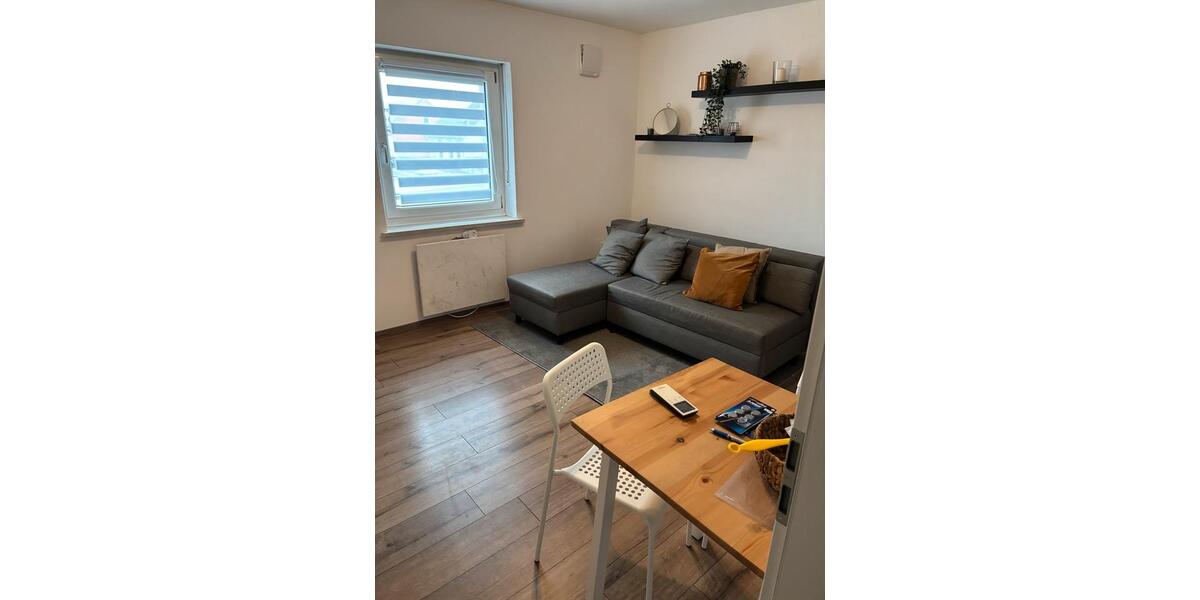 Etagenwohnung Offenberg - 2 Zimmer, 48 m&sup2;, 500&euro; | Angebot:25303495