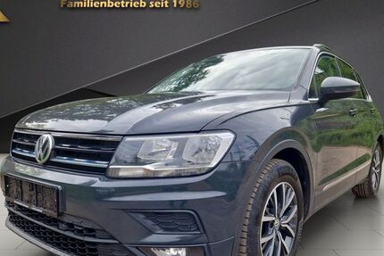 VW Tiguan 167.000 km 16.889 &euro; Mainz-Kastel 55252