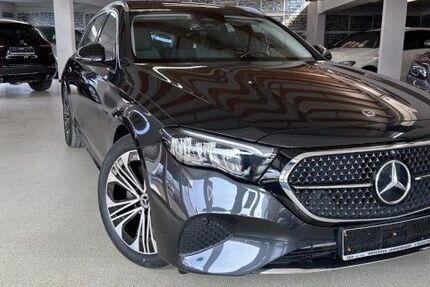 Mercedes-Benz E 220 18.200 km 47.990 &euro; Bad Driburg 33014
