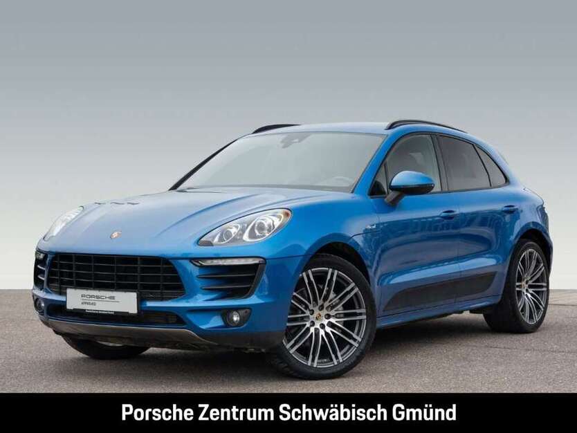 Macan