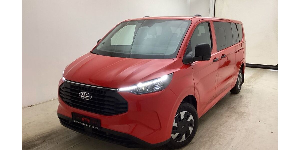 Ford Transit Custom 4.761 km 50.990 &euro; Marbach am Neckar 71672