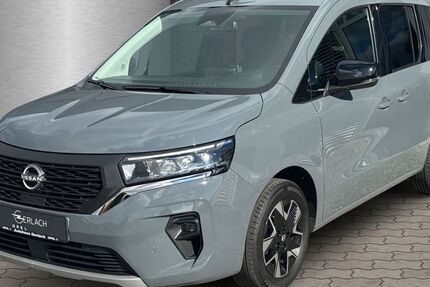 Nissan Townstar 38.900 km 21.500 € Niederahr 56414