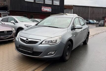 Opel Astra 205.423 km 3.400 &euro; Greven 48268
