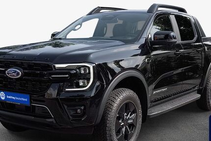 Ford Ranger 9.248 km 62.951 &euro; Dresden 01277