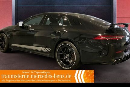 Mercedes-Benz AMG GT 19.582 km 137.990 € Berlin 13581