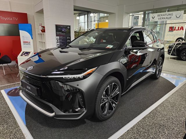 Toyota bZ4X 8.000 km 44.980 &euro; Viersen 41748