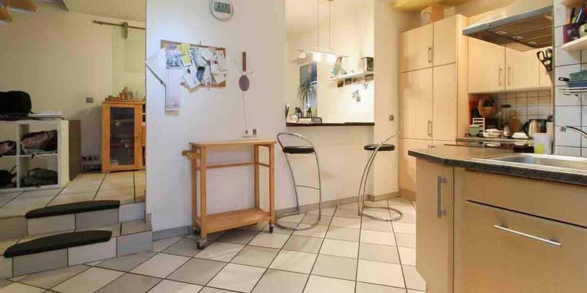 Einfamilienhaus Norderstedt Harksheide - 7 Zimmer, 208 m&sup2;, 649.000&euro; | Angebot:26451576