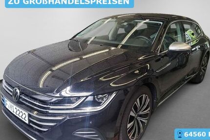 VW Arteon 107.451 km 22.090 &euro; Frankfurt 60596
