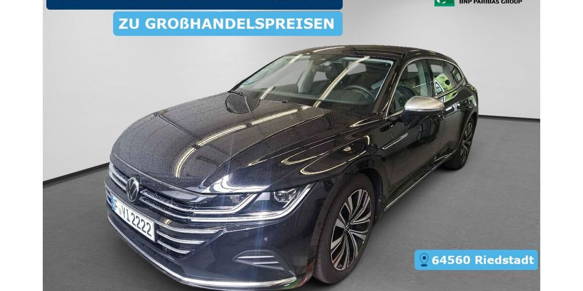 VW Arteon 107.451 km 22.090 &euro; Frankfurt 60596