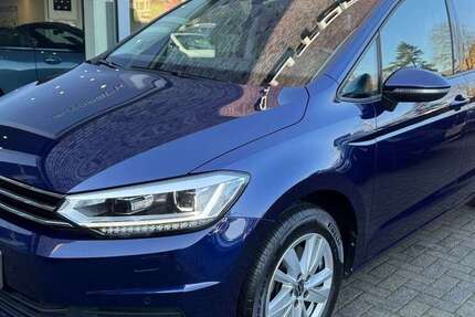 VW Touran 35.000 km 30.900 &euro; Bocholt 46397