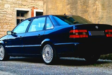 VW Passat 155.473 km 4.500 &euro; Bad Kösen 06628