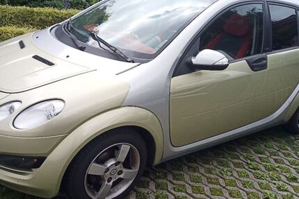 Smart ForFour 156.000 km 2.500 &euro; Stade 21680