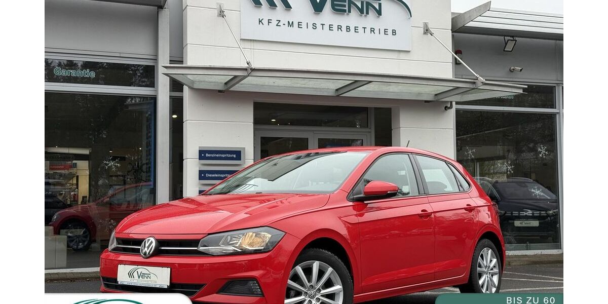 VW Polo 27.550 km 13.480 &euro; Monschau (bei Aachen) 52156