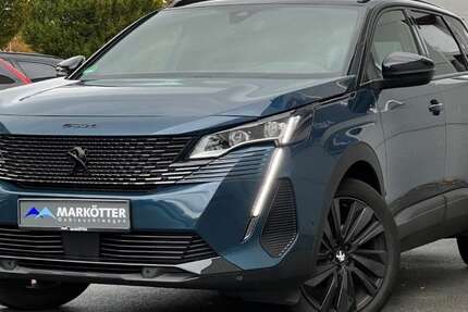 Peugeot 5008 23.859 km 28.490 &euro; Gütersloh 33334