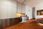 Erdgeschoßwohnung Berlin Charlottenburg-Wilmersdorf - 3 Zimmer, 92 m&sup2;, 690.000&euro; | Angebot:26681871