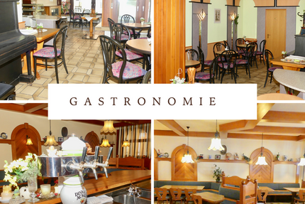 Gastronomie in Gemmrigheim 1.600 € 150 m² zimmer
