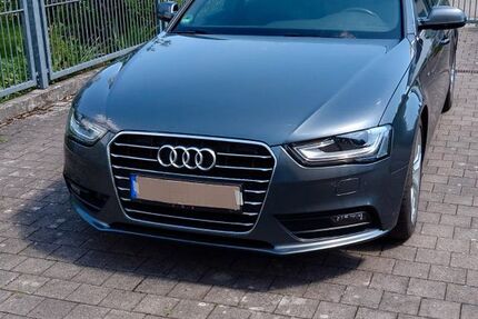Audi A4 168.000 km 13.900 &euro; Waldkraiburg 84478