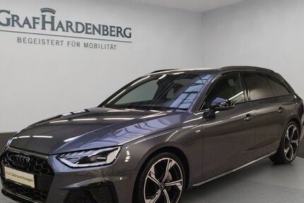 Audi A4 19.100 km 40.930 &euro; Tuttlingen 78532