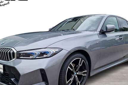 BMW 320 13.200 km 40.977 &euro; Gunzenhausen 91710