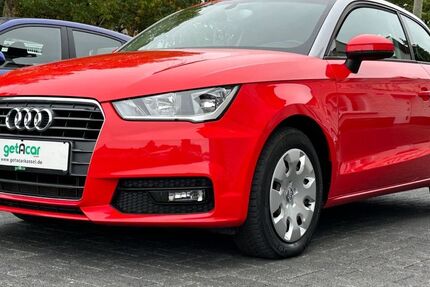 Audi A1 57.531 km 11.600 € Kassel 34123