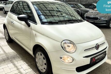 Fiat 500 35.951 km 8.990 &euro; Ludwigsfelde (bei Berlin) 14974