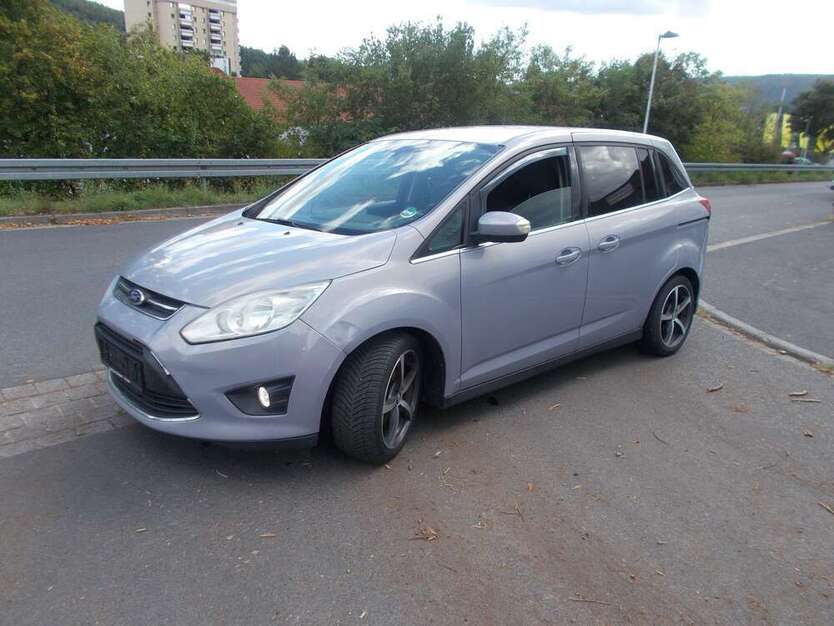 C-Max