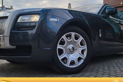 Rolls Royce Ghost 77.022 km 124.100 &euro; Berlin 10785