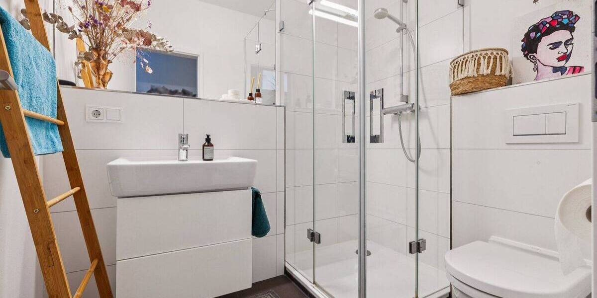 Etagenwohnung Berlin Lichtenberg - 3 Zimmer, 83 m&sup2;, 569.000&euro; | Angebot:26696162