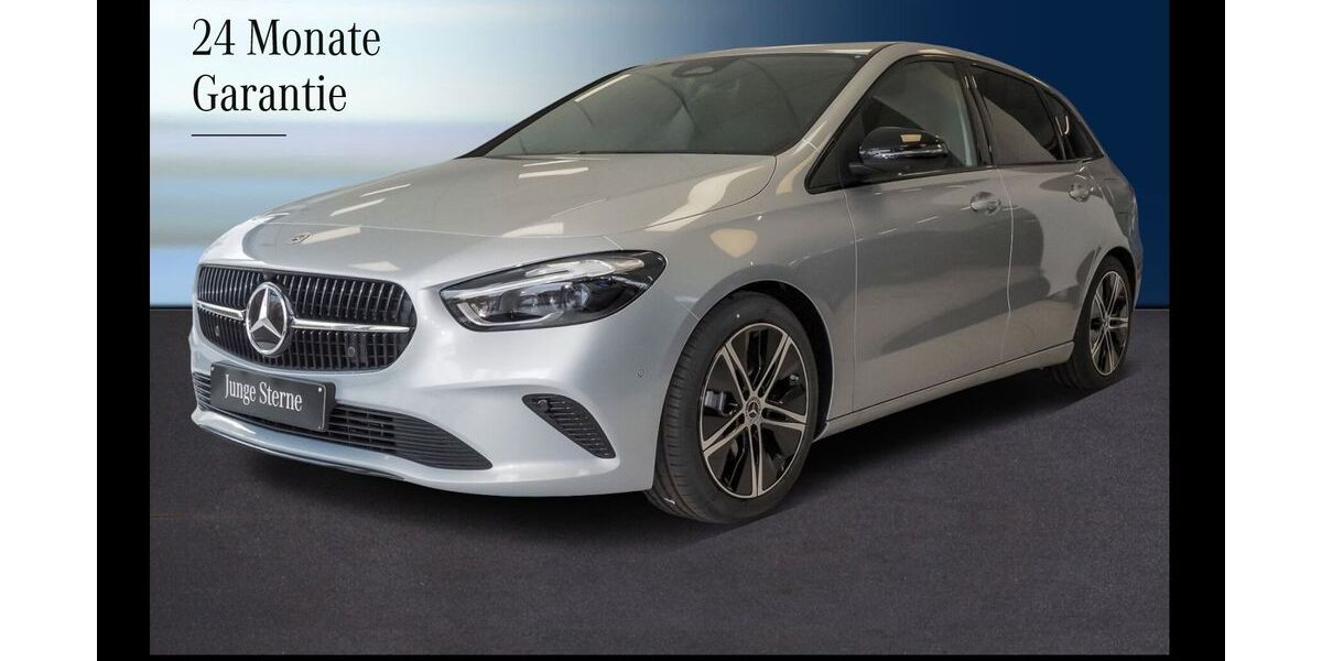 Mercedes-Benz B 200 3.020 km 40.990 &euro; Rheinbach 53359